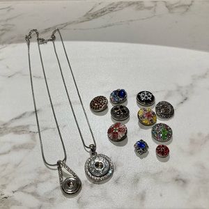 Ginger Snaps Jewelry